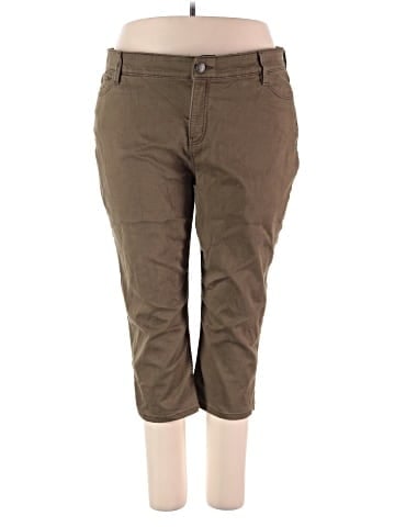 Liz Claiborne Jeggings (view 1)