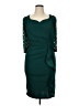 Miusol Teal Cocktail Dress Size XL - photo 1