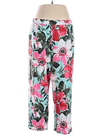 D&Co. Casual Pants (view 1)