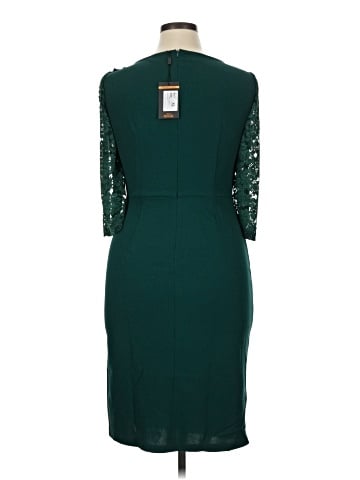 Miusol Cocktail Dress (view 2)
