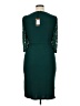 Miusol Teal Cocktail Dress Size XL - photo 2