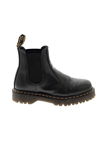Dr. Martens Ankle Boots (view 1)