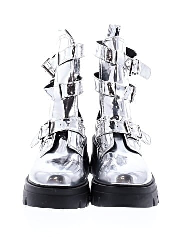 Azalea Wang Ankle Boots (view 2)