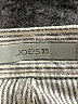 Joe's Jeans Chevron-herringbone Green Shorts Size 29 waist - photo 3