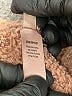 SKIMS Tweed Brown Cardigan Size S - photo 8