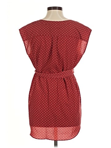 Motherhood Casual Dress (view 2)