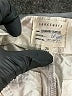Sanctuary Camo Ivory Khaki Shorts Size 25 waist - photo 3