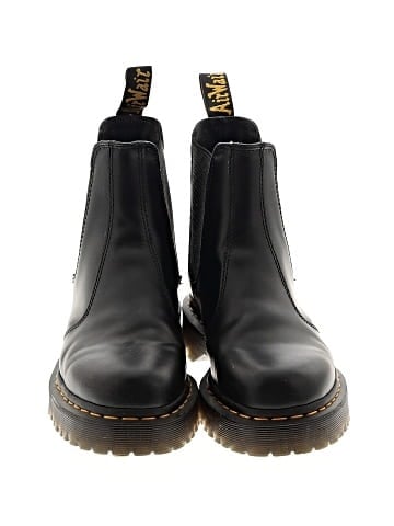 Dr. Martens Ankle Boots (view 2)