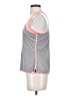 Marika 100% Polyester Gray Active Tank Size S - photo 5