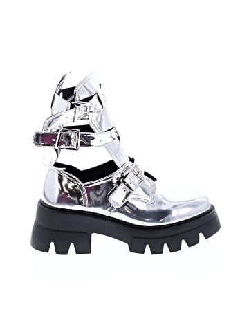 Azalea Wang Ankle Boots (view 1)