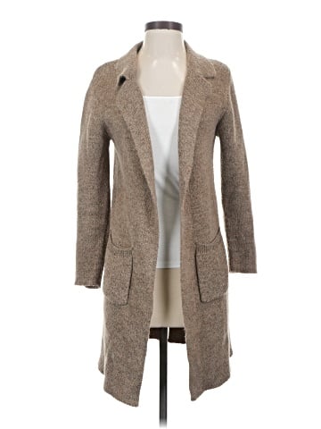Monteau Cardigan (view 1)