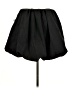 Old Navy 100% Polyester Solid Black Formal Skirt Size XL - photo 2