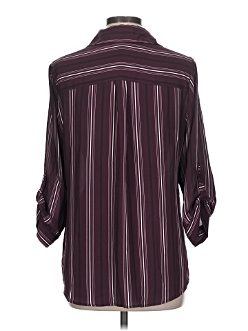 Iz Byer 3/4 Sleeve Blouse (view 2)