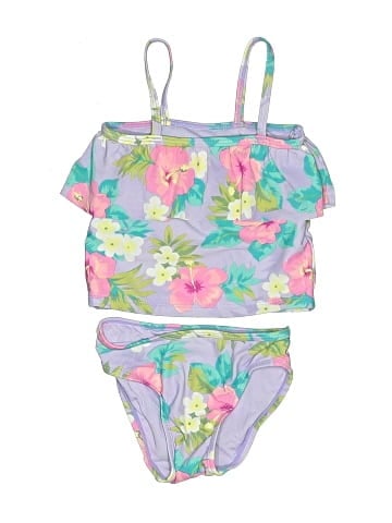 The Children's Place Two Piece Swimsuit (view 1)