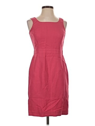 Ann Taylor Casual Dress (view 1)