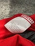 Mi ami 100% Polyester Stars Red Cocktail Dress Size S - photo 8