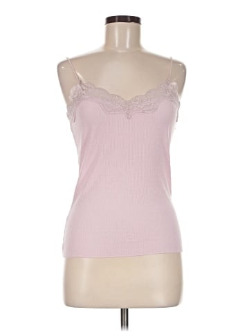 Zara Sleeveless Top (view 1)