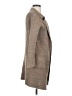 Monteau Tan Cardigan Size S - photo 4
