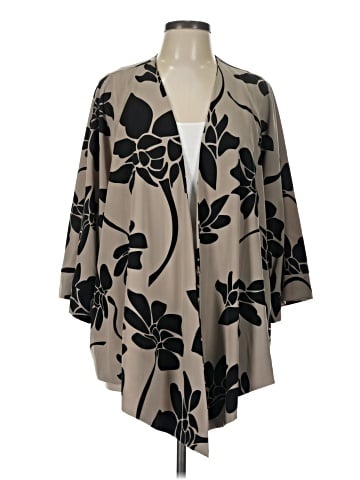 Alfani Cardigan (view 1)