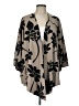 Alfani Tan Cardigan Size L - photo 1