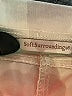 Soft Surroundings Solid Ivory Casual Pants Size 18 (estimated) - photo 4
