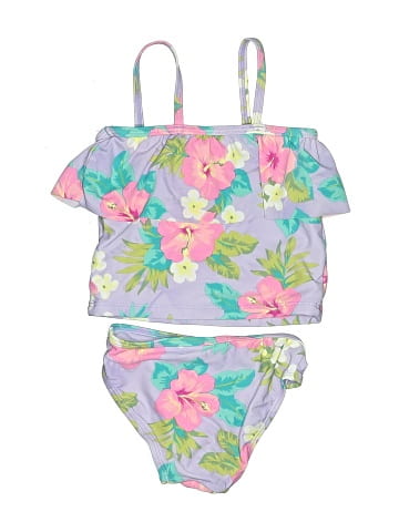 The Children's Place Two Piece Swimsuit (view 2)