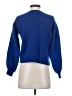 Maude Blue Pullover Sweater Size M (estimated) - photo 2