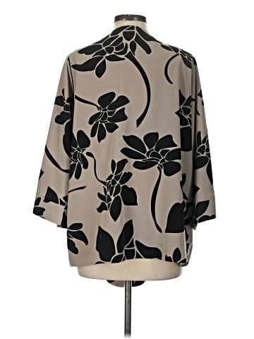Alfani Cardigan (view 2)