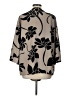 Alfani Tan Cardigan Size L - photo 2