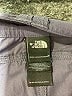 The North Face Blue Casual Pants Size 4 - photo 6