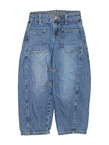 Justice Jeans (view 1)