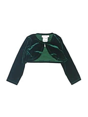 Bonnie Baby Cardigan (view 1)