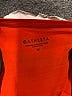 Athleta Orange Sleeveless T-Shirt Size M - photo 7