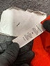 Athleta Orange Sleeveless T-Shirt Size M - photo 8