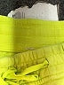 Lululemon Athletica Yellow Athletic Shorts Size 8 - photo 3