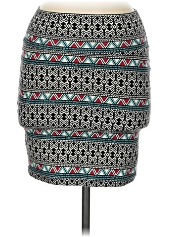 Charlotte Russe Casual Skirt (view 1)