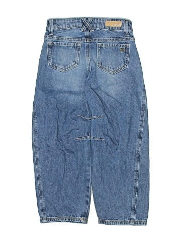 Justice Jeans (view 2)