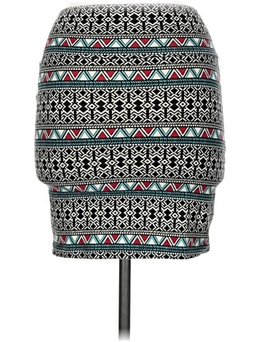 Charlotte Russe Casual Skirt (view 2)
