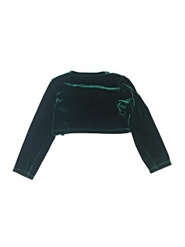 Bonnie Baby Cardigan (view 2)