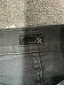 Mother Stripes Black Jeggings Size 24 waist - photo 7
