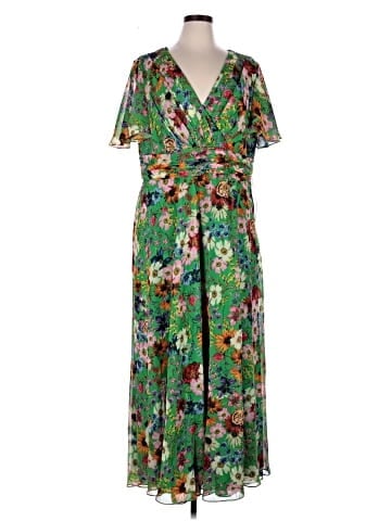 Betsy & Adam Casual Dress (view 1)