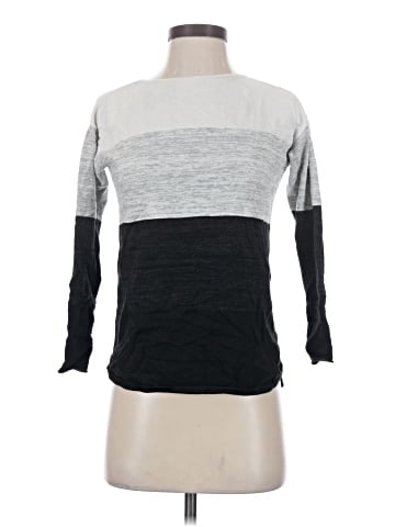 Ann Taylor Factory Pullover Sweater (view 1)