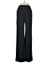 Athleta Solid Black Dress Pants Size 2 (tall) - photo 1