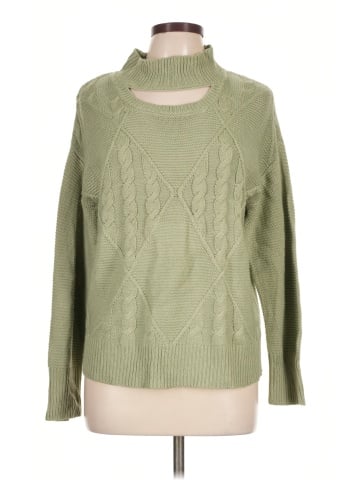 Steve Madden Pullover Sweater (view 1)