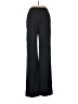 Athleta Solid Black Dress Pants Size 2 (tall) - photo 2