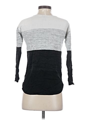 Ann Taylor Factory Pullover Sweater (view 2)