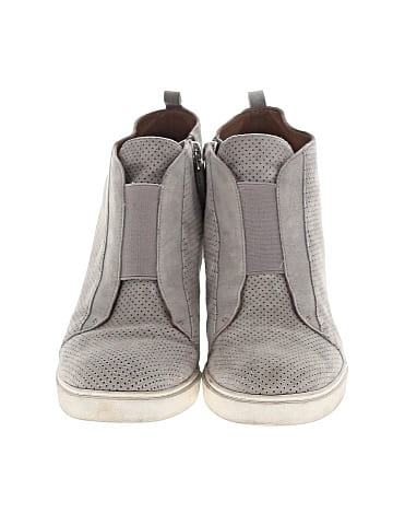 Linea Paolo Wedges (view 2)