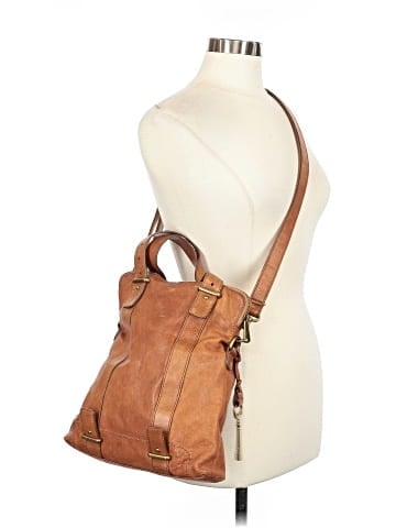 Fossil Satchel (view 2)