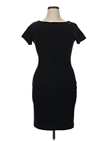 Lafayette 148 New York Casual Dress (view 1)
