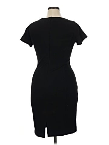 Lafayette 148 New York Casual Dress (view 2)